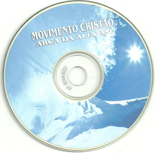 Album herunterladen Movimento Cristão - Arca Da Aliança