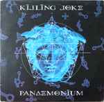 Cover of Pandemonium, 1994, Vinyl