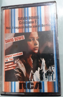 Christiane F. - Noi I Ragazzi Dello Zoo Di Berlino [Italian Edition]