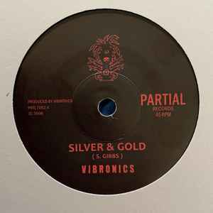 Vibronics - Silver & Gold: 7