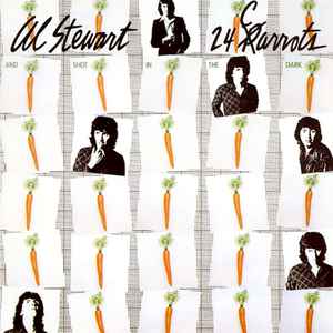 Pochette de l'album Al Stewart - 24 Carrots