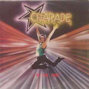 Charade (2) / Dee Dee Martin - I'm The One / Save Yourself For Me