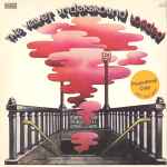 The Velvet Underground – Loaded (2014, Pink, Red, & White Splatter 