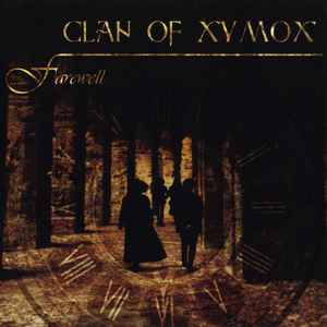 Clan Of Xymox - Farewell