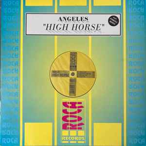 High Horse - Angeles