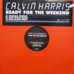Cover of Ready For The Weekend, 2009-08-10, Vinyl