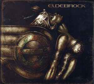 Eldebrock - Eldebrock album cover