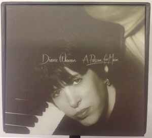 Diane Warren – A Passion For Music (1997, CD) - Discogs