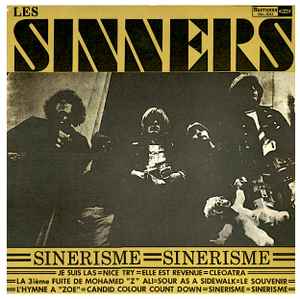 Sinerisme - Les Sinners