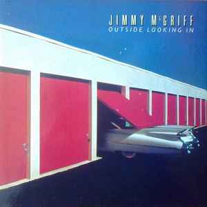Jimmy McGriff - Outside Looking In album cover