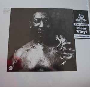 Muddy Waters - After The Rain album cover