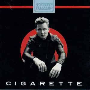 Frankie Ballard - Cigarette album cover