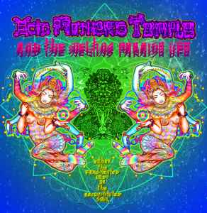 Acid Mothers Temple & The Melting Paraiso U.F.O. – Paralyzed Brain