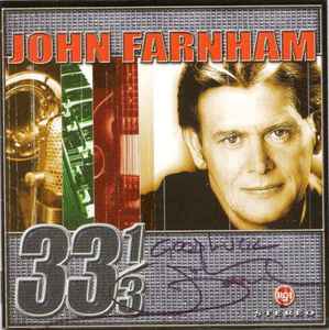 33⅓ - John Farnham