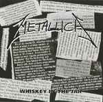 Cover of Whiskey In The Jar, 1998, CD