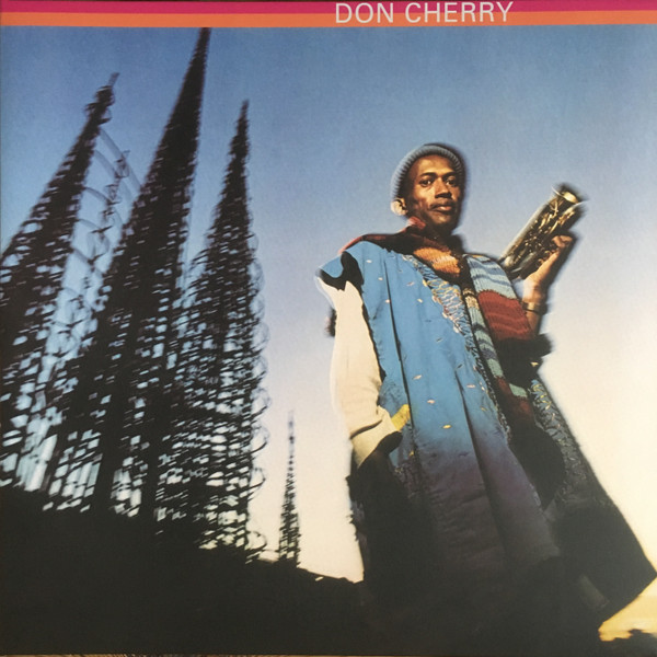 Don Cherry – Brown Rice (2019, Gatefold, Vinyl) - Discogs