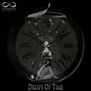 Silversnake Michelle - Drops of Time album cover