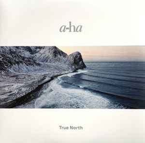 a-ha - True North album cover