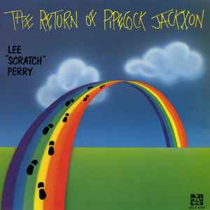 The Return Of Pipecock Jackxon - Lee "Scratch" Perry