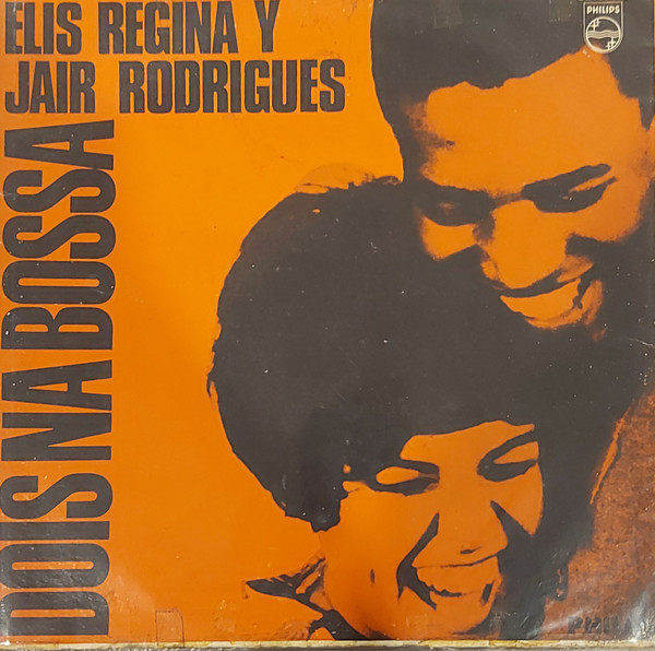 Elis Regina & Jair Rodrigues - Dois Na Bossa Número 2 | Releases 