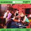 Jerry Jones (14) - Hammond Stereo Party