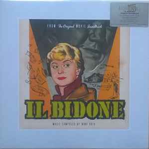 Nino Rota – Il Gattopardo (1979, Vinyl) - Discogs