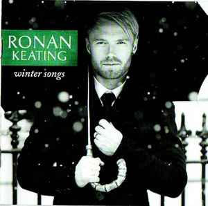 Ronan Keating - Winter Songs
