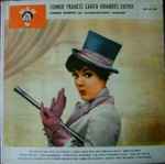 Cover of Connie Francis Canta Grandes Exitos, , Vinyl