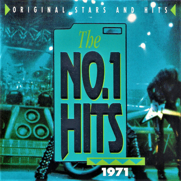 the-no-1-hits-1971-cd-discogs