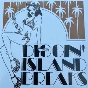 Muro – Diggin' Island Breaks (2023, CD) - Discogs