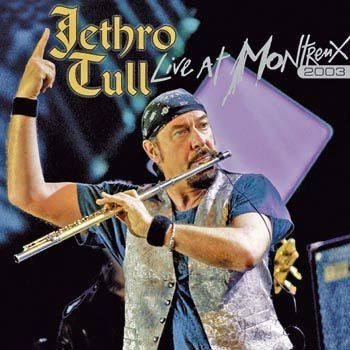 Jethro Tull Concert announced – Beverley Minster