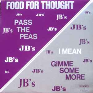 J.B.'s / Food For Thought