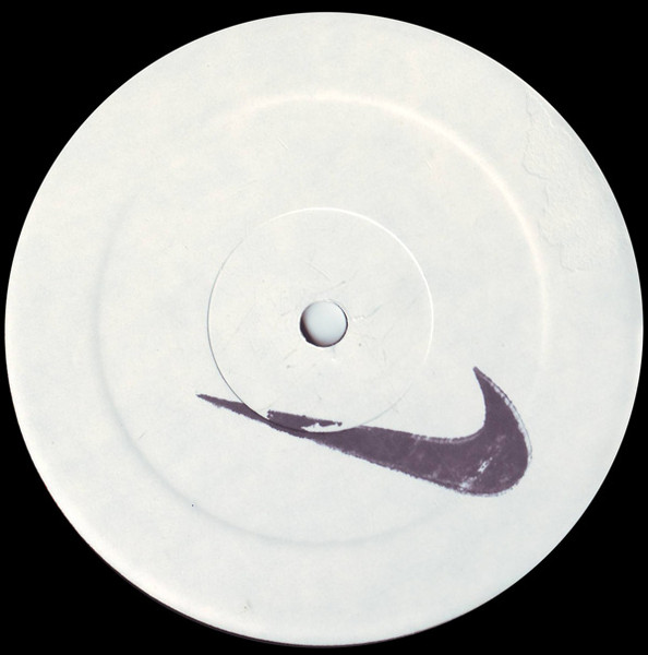 50 Cent – In Da Club (Nike Remix) Stamped, Vinyl) - Discogs