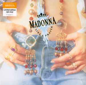 Madonna – Ray of Light (2 LP) – Shopavia