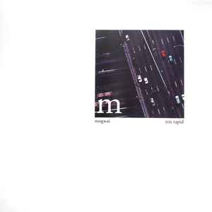 Ten Rapid (Collected Recordings 1996-1997) (Vinyl, LP, Album, Compilation, Limited Edition, Reissue) for sale
