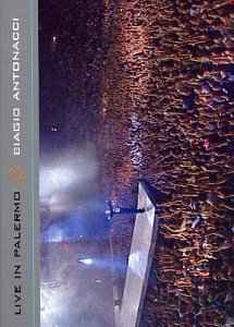 Live In Palermo (DVD)in vendita
