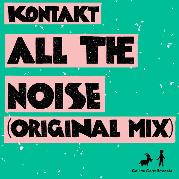 ladda ner album Kontakt - All The Noise