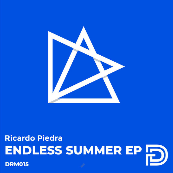 lataa albumi Ricardo Piedra - Endless Summer EP
