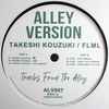 Takeshi Kouzuki / FLML - Tracks From The Alley