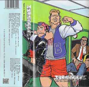 MxPx – Life In General (1996, Cassette) - Discogs