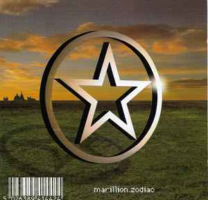 Marillion - Zodiac