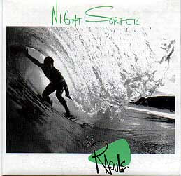 Album herunterladen The Raouls - Night Surfer
