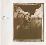 Cover of Surfer Rosa & Come On Pilgrim, 2003, CD