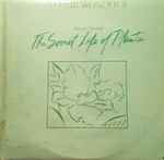 Cover of Journey Through The Secret Life Of Plants, 1979, Vinyl