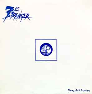 7th Stranger - Money And Promises album cover