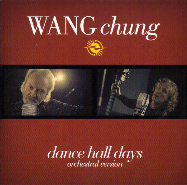 ladda ner album Download Wang Chung - Orchesography album