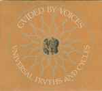 Cover of Universal Truths And Cycles, 2002-06-18, CD