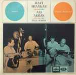 Ravi Shankar & Ali Akbar Khan, Alla Rakha - Duets | Releases | Discogs