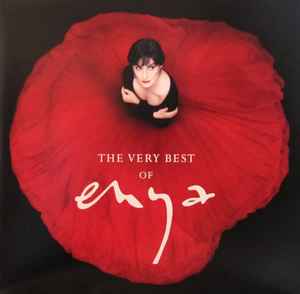 Enya - The Very Best Of album cover
