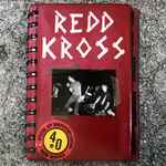 Cover of Red Cross EP, 2020, Vinyl